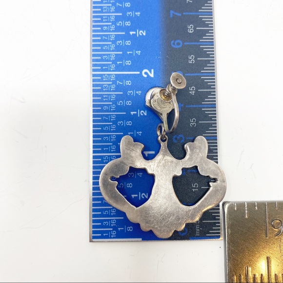 101 Margot de Taxco necklace and earrings set 5513 - Picture 10 of 15